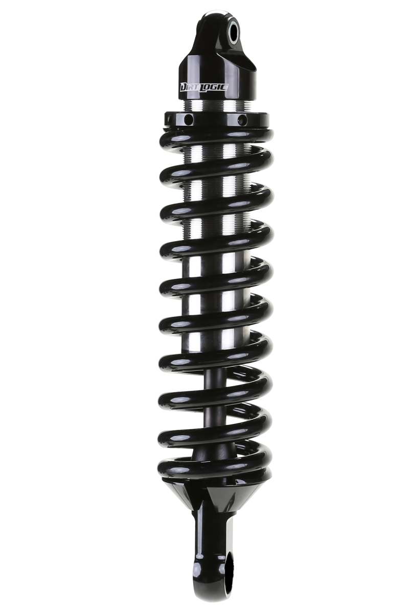 Ford F150 Coilover Suspension Kit - Front - Fabtech - Dirt Logic 2.5 N/R - Stainless Steel - `04-`08 Ford F150 Coilover Suspension Kit - Front - Fabtech - Dirt Logic 2.5 N/R - Stainless Steel - `04-`08