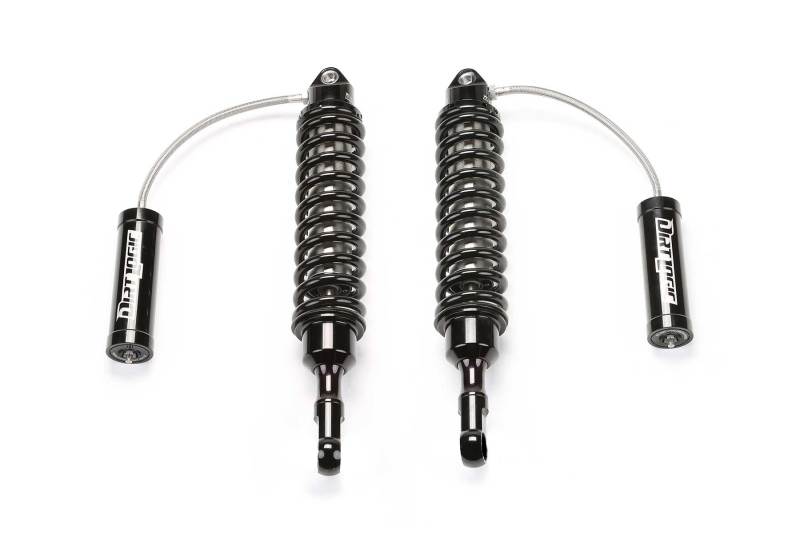 Ford F150 Coilover Suspension Kit - Front - Fabtech - Dirt Logic 2.5 Reservoir - `15-`18 Ford F150 Coilover Suspension Kit - Front - Fabtech - Dirt Logic 2.5 Reservoir - `15-`18