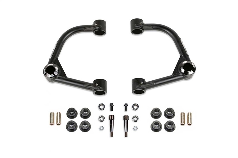 Ford F-150 Suspension Lift Kit - Front - Fabtech - 4-6in Uniball UCA - 2021