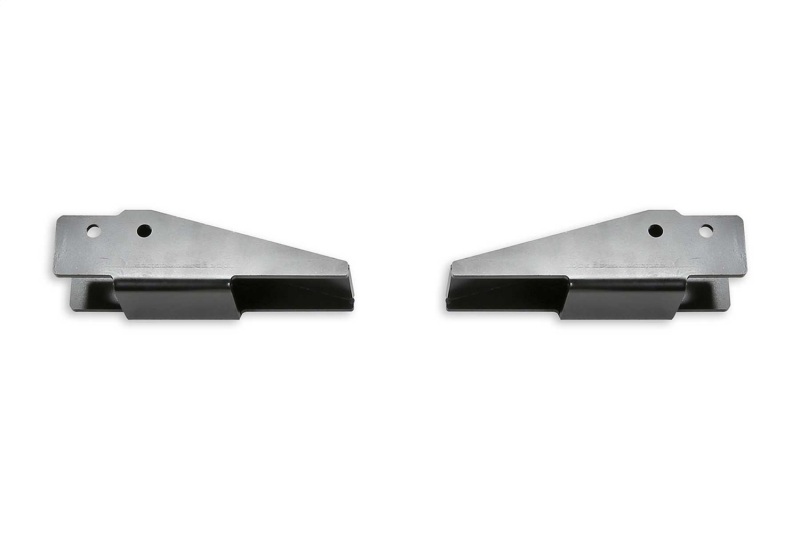 Ford F-150 Suspension Subframe Connector - Fabtech - Offset Intrusion Beam Kit - `21-`27