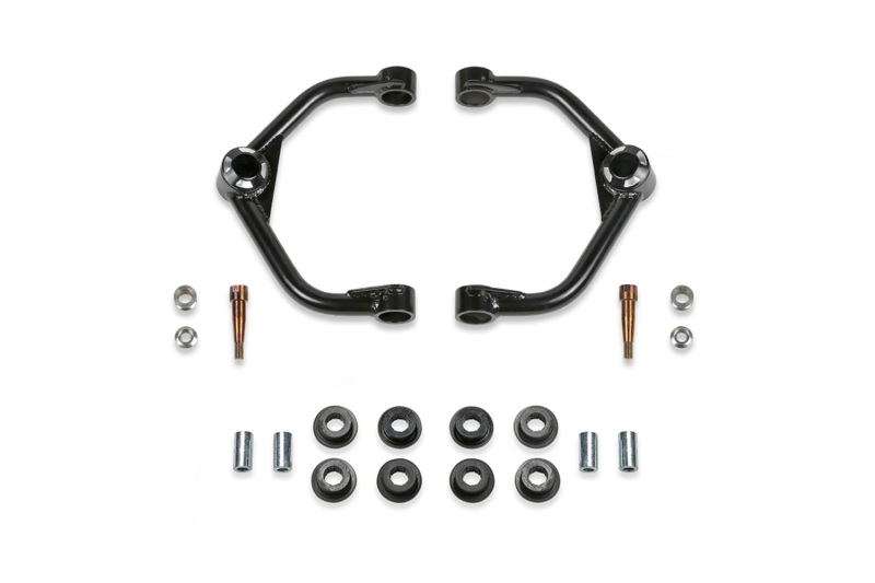 Ram 1500 Suspension Lift Kit - Front - Fabtech - 3in Uniball Upper Control Arm - `19-`21 Ram 1500 Suspension Lift Kit - Front - Fabtech - 3in Uniball Upper Control Arm - `19-`21