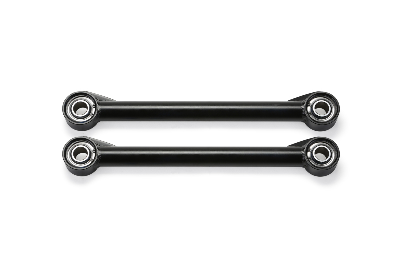 Jeep JK Control Arm Links - Rear Upper - Fabtech - Short Arm w/5 Ton Joints for 3-5 in. Lift - `07-`18