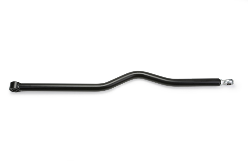 Jeep JK Traction Bar - Rear - Fabtech - Adjustable Chromoly - `07-`18