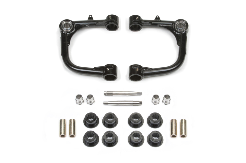 Toyota FJ Suspension Lift Kit - Front Upper - Fabtech - 3in Uniball Upper Control Arm Kit - `10-`13