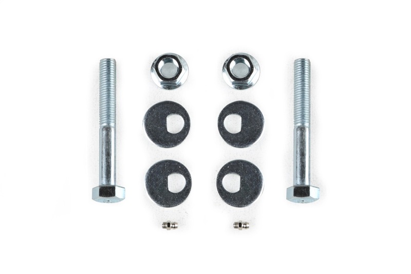 Jeep JL Alignment Cam Bolt Kit - Fabtech - Eccentric - `18-`21