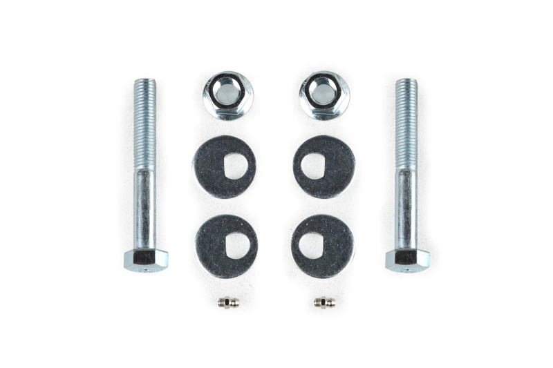Jeep JL Alignment Cam Bolt Kit - Fabtech - Eccentric - `18-`21