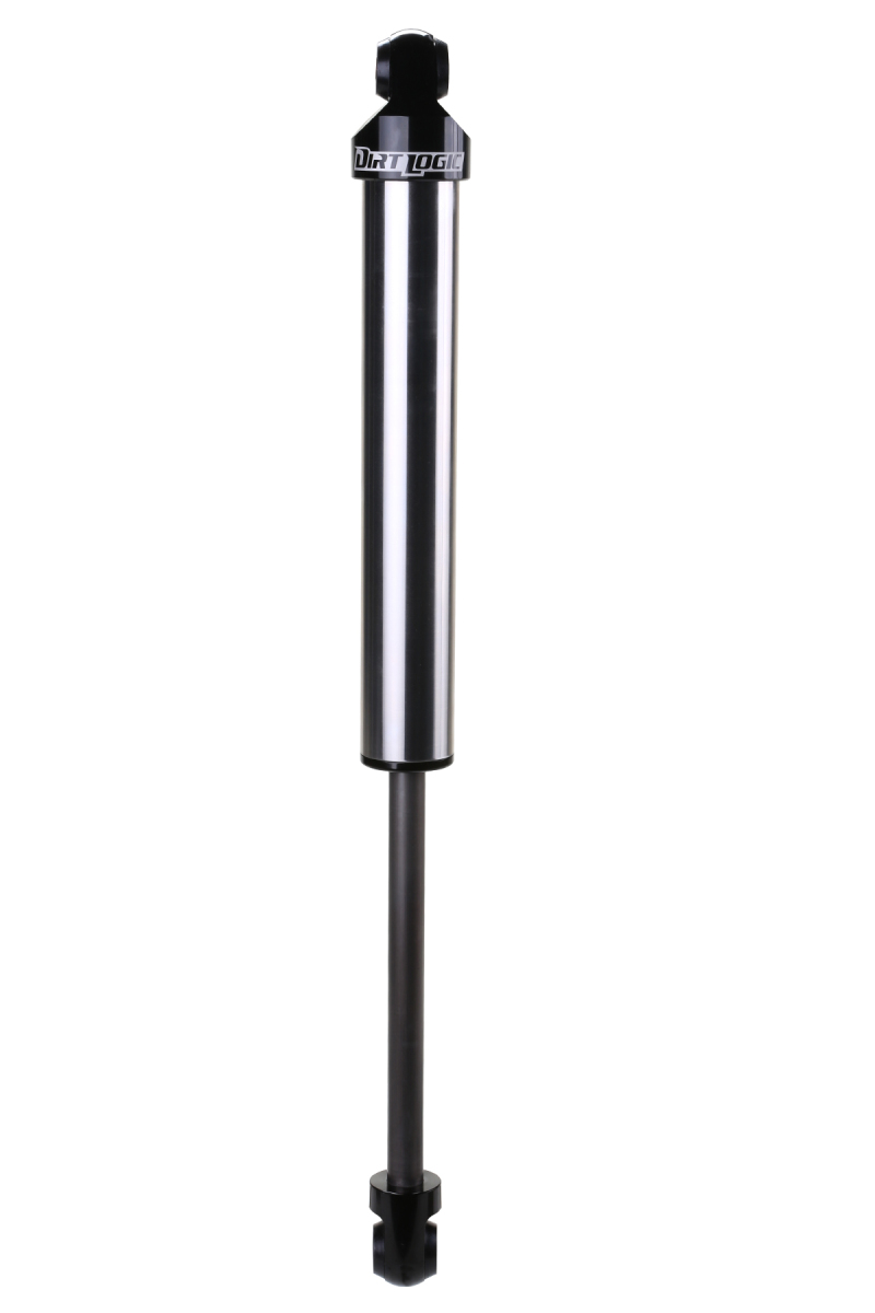 Jeep JL Shock Absorber - Front - Fabtech - Dirt Logic 2.25 N/R - `18-`27