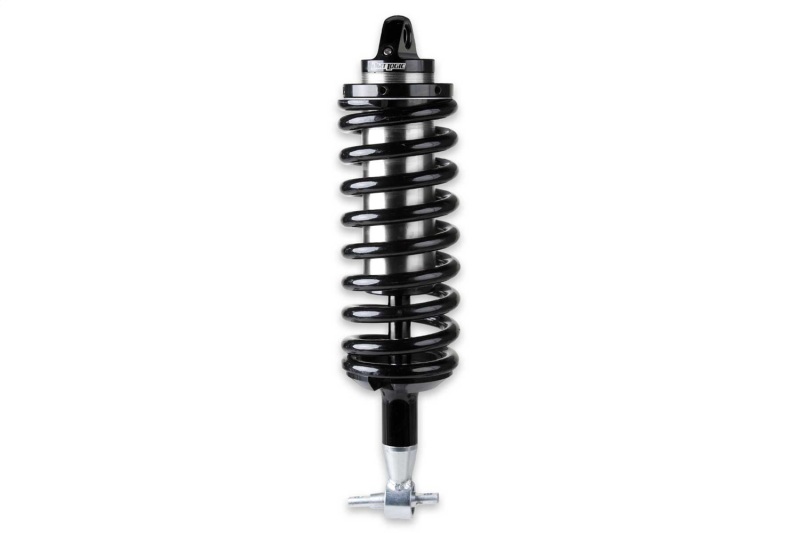 Chevrolet C1500 Coilover Suspension Kit - Front - Fabtech - Dirt Logic 4.0 - Stainless Steel - `14-`18