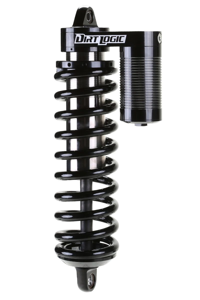 Ford F350 Coilover Suspension Kit - Front - Fabtech - Dirt Logic 4.0 Reservoir - `11-`16 Ford F350 Coilover Suspension Kit - Front - Fabtech - Dirt Logic 4.0 Reservoir - `11-`16