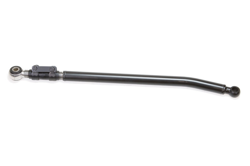Ford F250 Traction Bar - Front - Fabtech - Adjustable - `05-`16 Ford F250 Traction Bar - Front - Fabtech - Adjustable - `05-`16