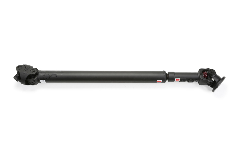 Jeep JL Driveshaft - Rear - Fabtech - Heavy Duty - `18-`21