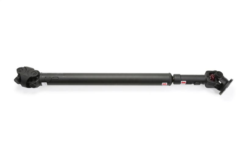 Jeep JL Driveshaft - Rear - Fabtech - Heavy Duty - `18-`21