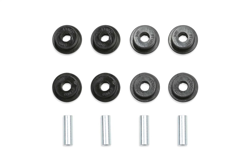 Jeep FJ Cruiser Control Arm Bushing Kit - Upper - Fabtech - `06-`13