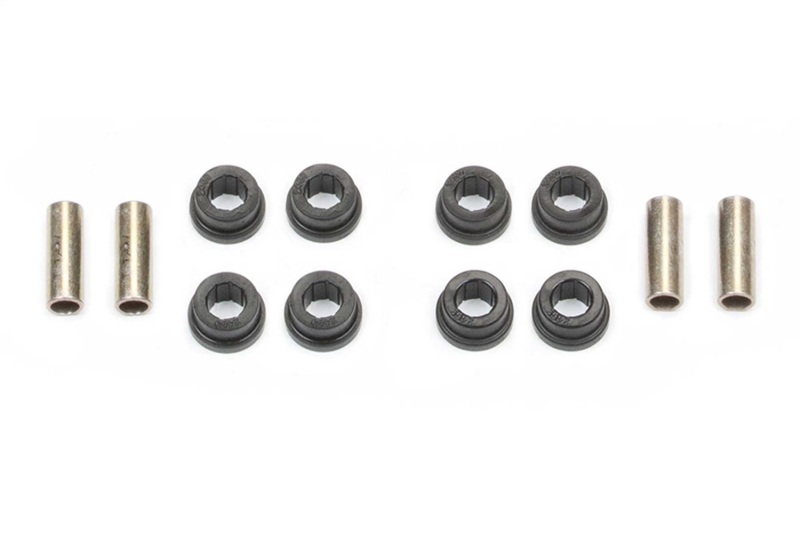 Nissan Titan XD Control Arm Bushing Kit - Upper - Fabtech - Black - `16-`19