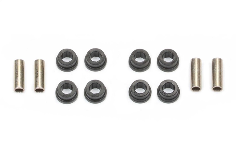 Nissan Titan XD Control Arm Bushing Kit - Upper - Fabtech - Black - `16-`19