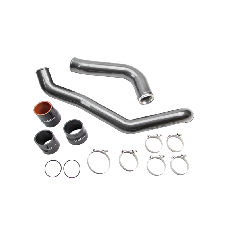 GMC C/K2500HD Suspension Lift Kit - Front + Rear - Fabtech - 6in Perf Sys w/Stealth - `01-`10