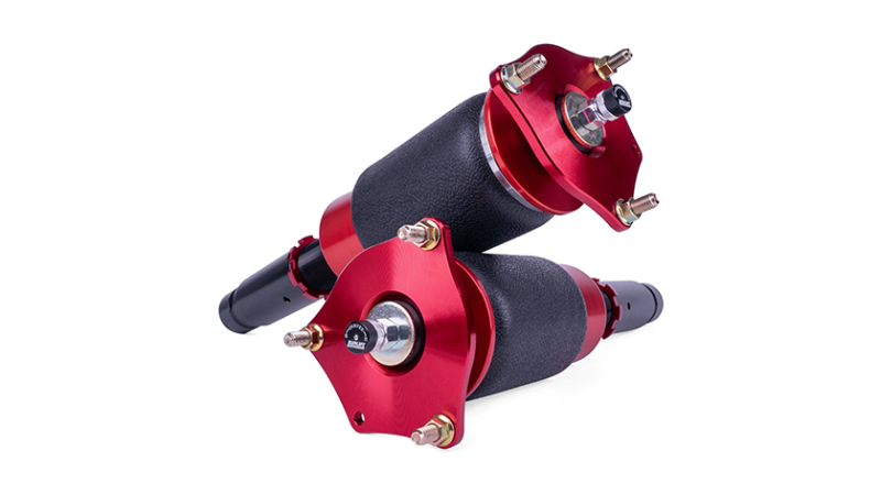 GMC C/K1500 Suspension Lift Kit - Fabtech - Dirt Logic 2.5 - `14-`18