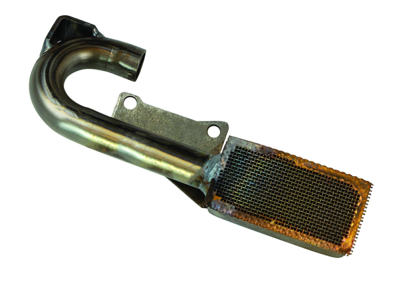 GMC 2500HD Suspension Lift Kit - Fabtech - 4-inch Basic System with DLSS Shocks - `11-`19 GMC 2500HD Suspension Lift Kit - Fabtech - 4-inch Basic System with DLSS Shocks - `11-`19