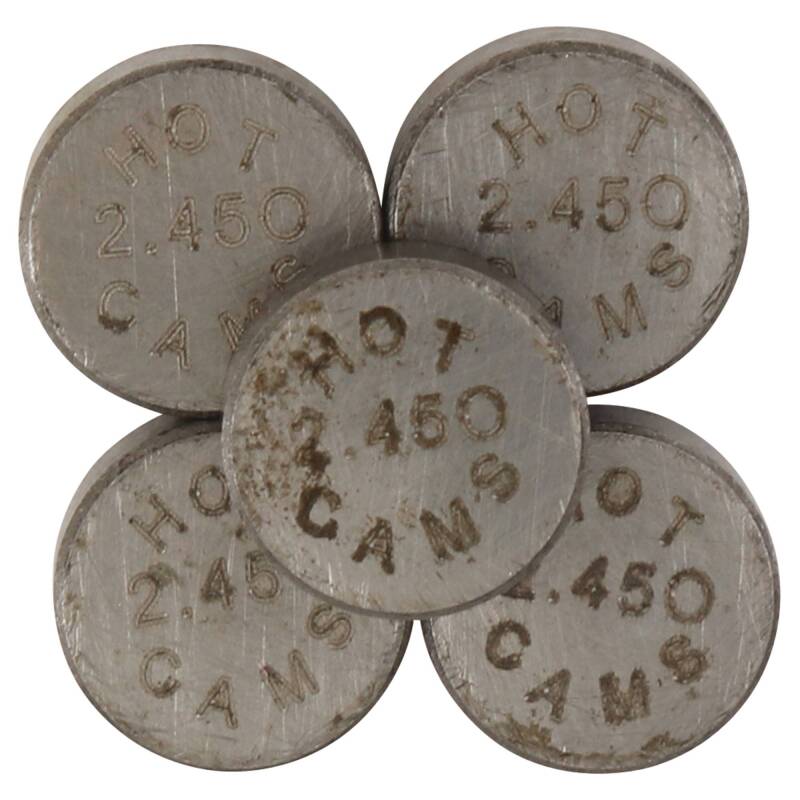 GMC 1500 Suspension Lift Kit - Fabtech - Dirt Logic 2.5 - `19-`20