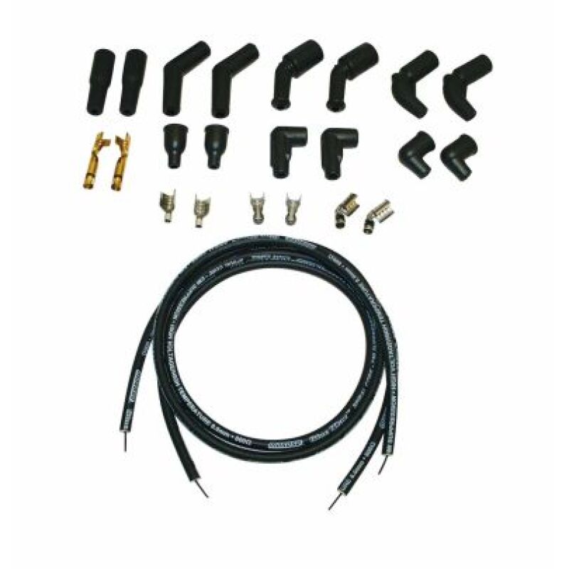 Ford F250 Suspension Lift Kit - Fabtech - Basic System w/ Performance Shocks - `05-`07 Ford F250 Suspension Lift Kit - Fabtech - Basic System w/ Performance Shocks - `05-`07