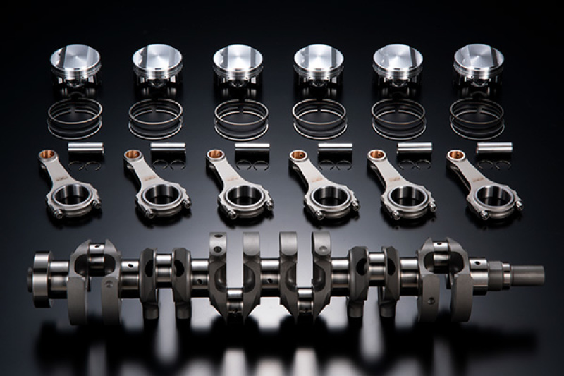 Ford F250 Suspension Lift Kit - Front + Rear - Fabtech - 6in Basic System w/Stealth - `05-`07 Ford F250 Suspension Lift Kit - Front + Rear - Fabtech - 6in Basic System w/Stealth - `05-`07