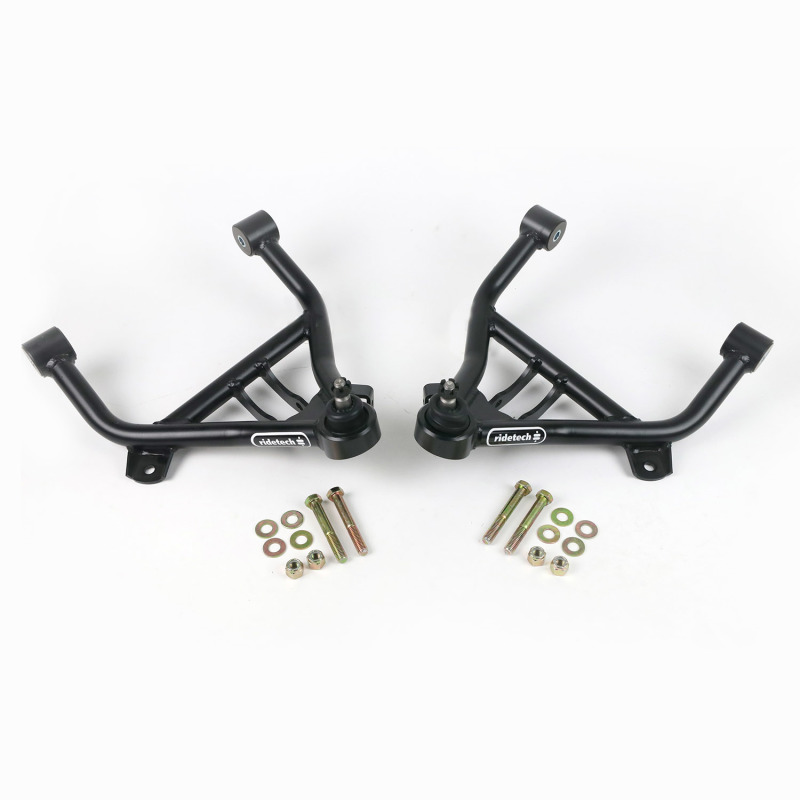 Ford F250 Suspension Lift Kit - Front - Fabtech - 6in Radius Arm System - `08-`16