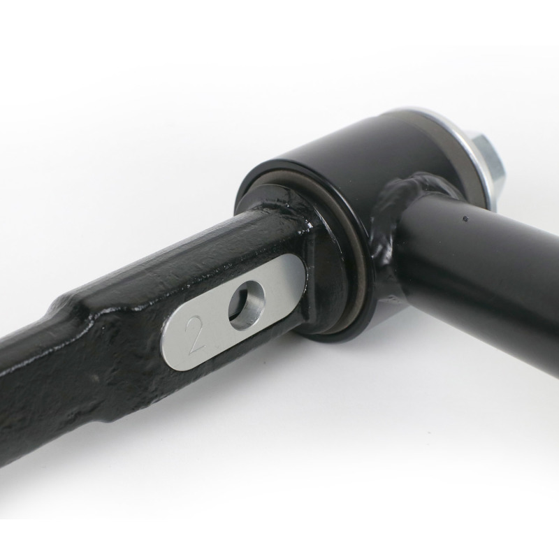 Ford F250 Suspension Lift Kit - Front - Fabtech - 6in Radius Arm System - `08-`16