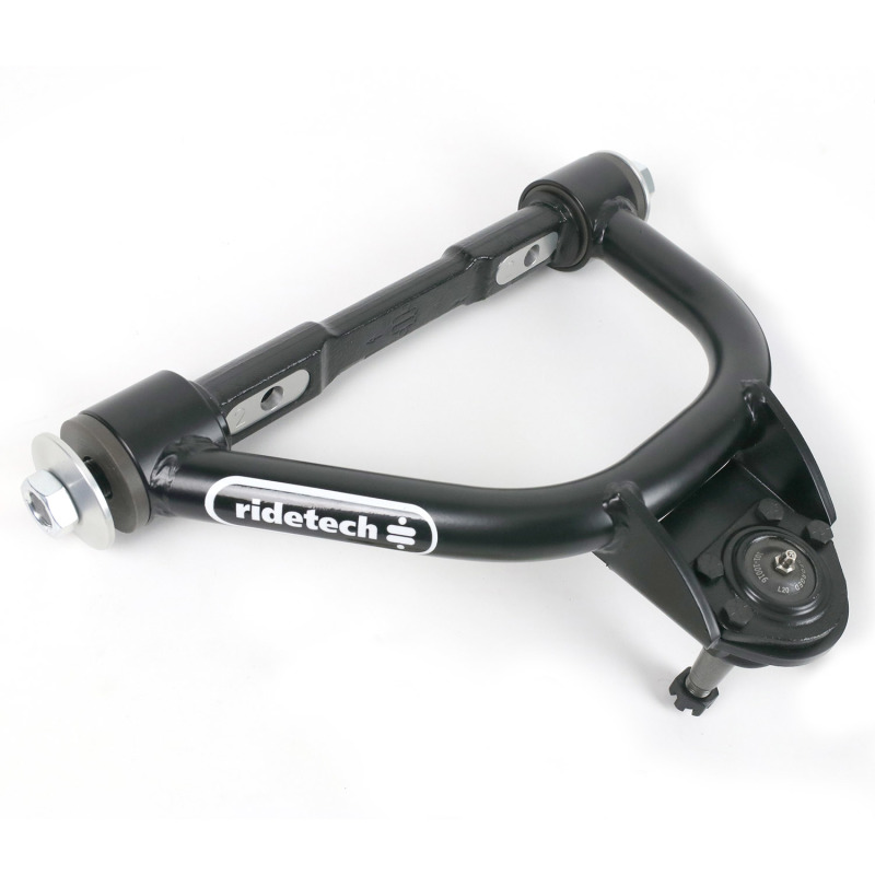 Ford F250 Suspension Lift Kit - Front - Fabtech - 6in Radius Arm System - `08-`16