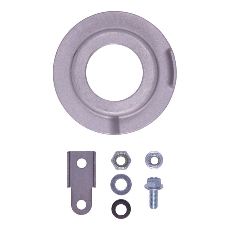 Ford F250 Suspension Lift Kit - Fabtech - Dirt Logic 4.0 Coilovers - `11-`16