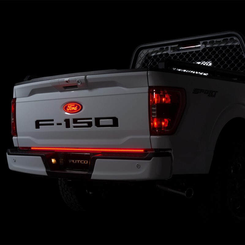 Ford F550 Suspension Lift Kit - Front + Rear - Fabtech - 6in Radius Arm System w/Coil Springs & Performance Shocks - `11-`13