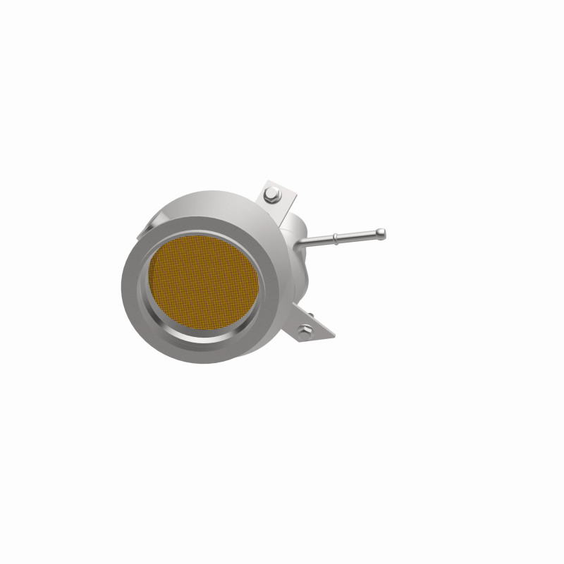 Ford F450 Suspension Lift Kit - Front + Rear - Fabtech - 4 Link System with Coils & DLSS Shocks - `11-`13