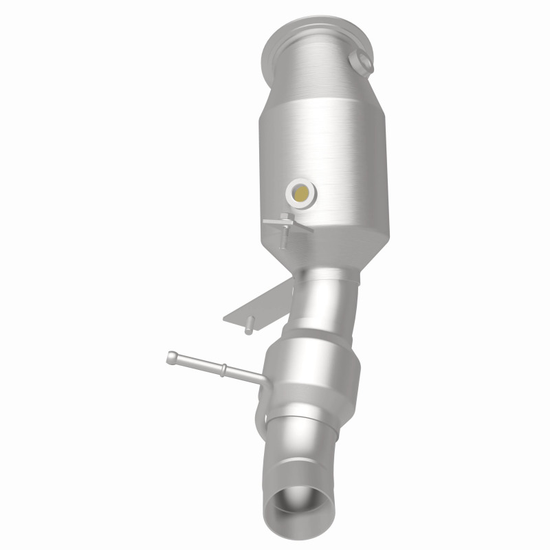 Ford F450 Suspension Lift Kit - Front + Rear - Fabtech - 4 Link System with Coils & DLSS Shocks - `11-`13