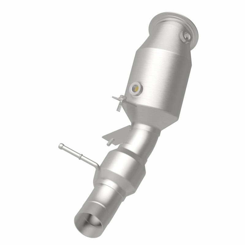 Ford F550 Suspension Lift Kit - Front + Rear - Fabtech - 4 Link System with Coils & DLSS Shocks - `11-`13