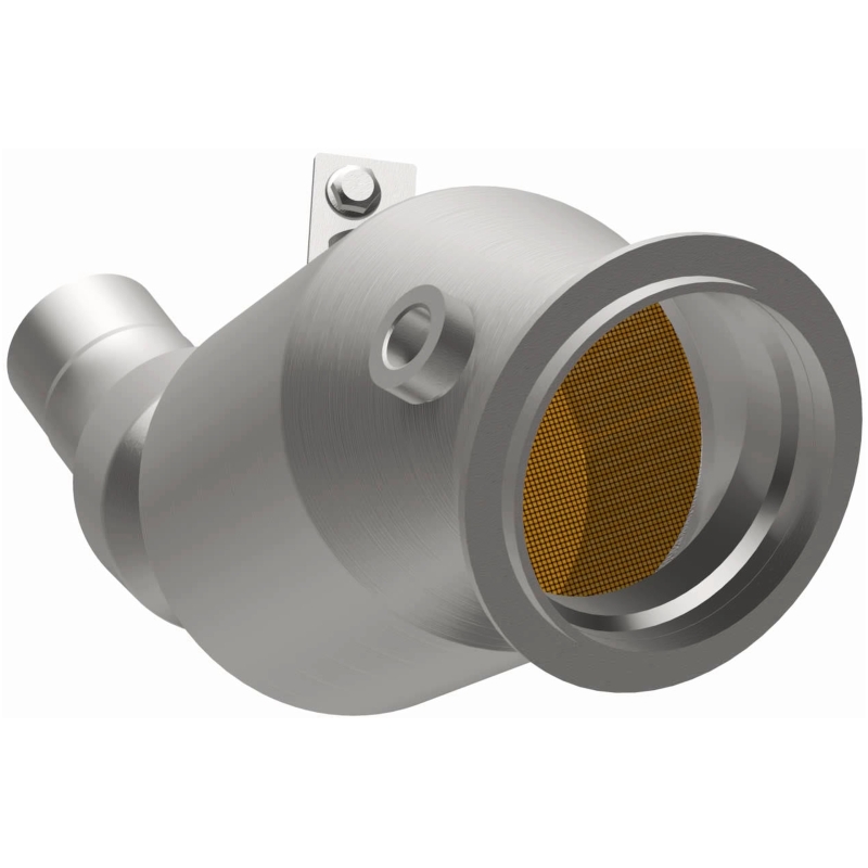 Ford F550 Suspension Lift Kit - Front + Rear - Fabtech - 4 Link System with Coils & DLSS Shocks - `11-`13