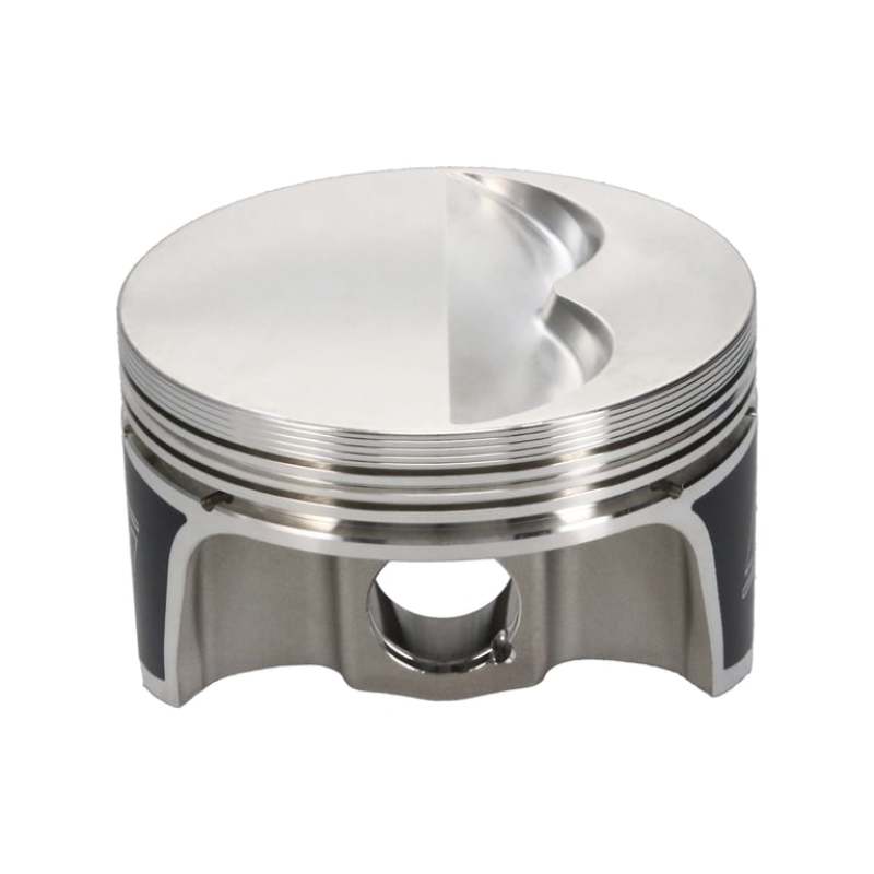 Ford F250 Suspension Lift Kit - Fabtech - 4 Link System w/Dirt Logic Shocks - `08-`15