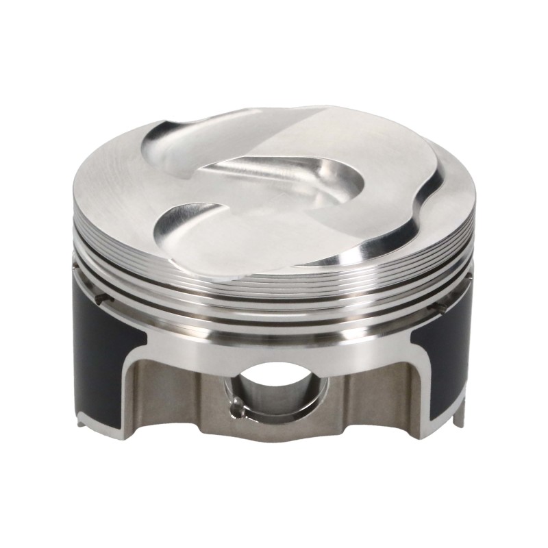 Ford F250 Suspension Lift Kit - Fabtech - Basic Drop Bracket system with Performance Shocks - `17-`21