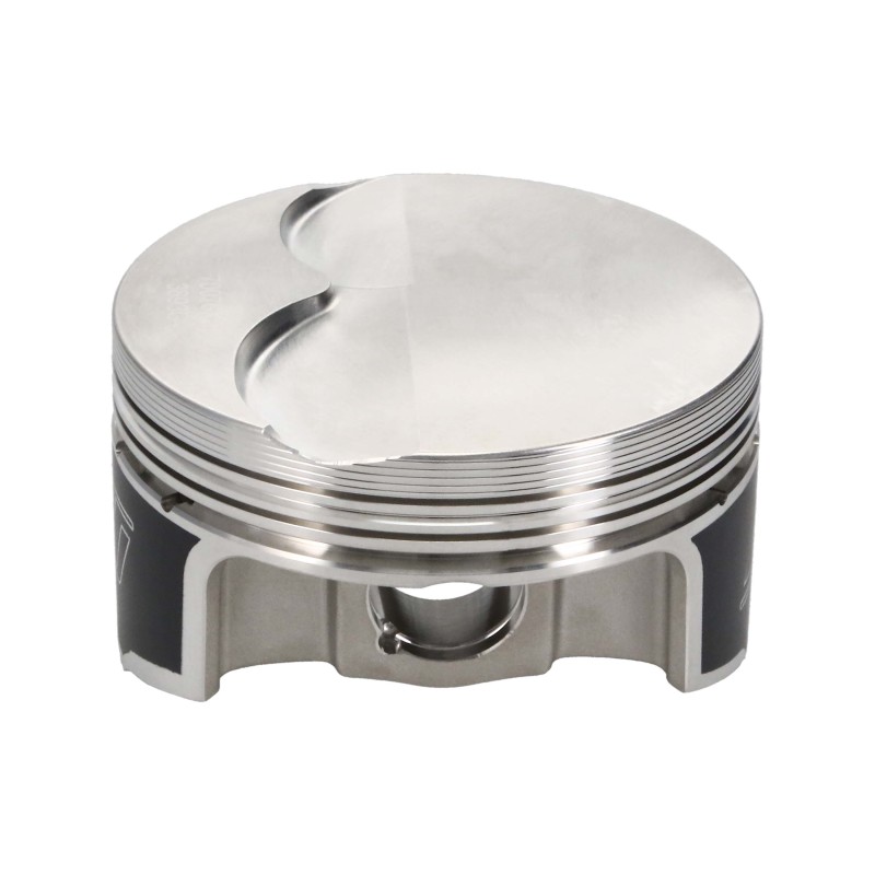 Ford F-250 Suspension Lift Kit - Fabtech - 4 Link System with Stealth Shocks - `17-`21