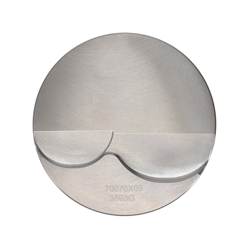 Ford F250 Coilover Suspension Kit - Fabtech - Dirt Logic 4.0 - `17-`21