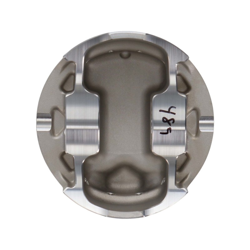 Ford F250 Coilover Suspension Kit - Fabtech - Dirt Logic 4.0 - `17-`21