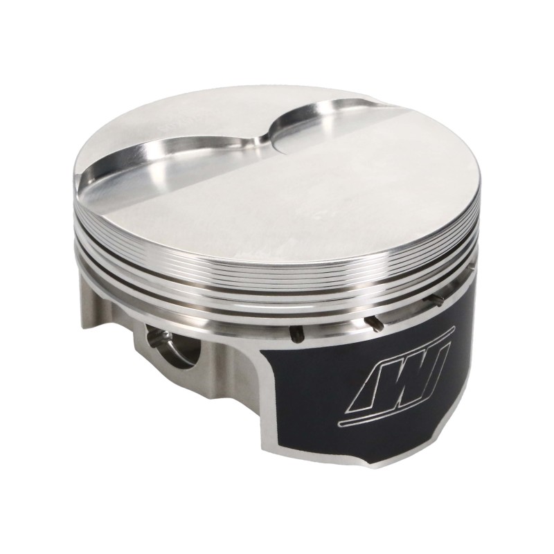 Ford F150 Suspension Lift Kit - Fabtech - 6in Basic System with Performance Shocks - `15-`20