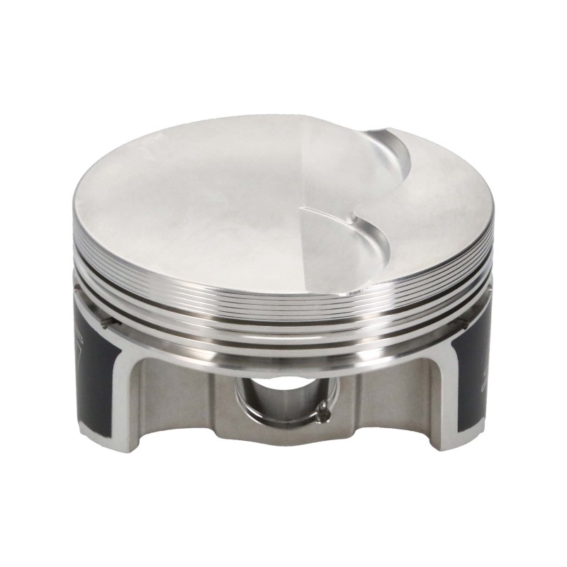 Ford F250 Suspension Lift Kit - Fabtech - Basic Sys w/DLSS Shocks - `17-`21