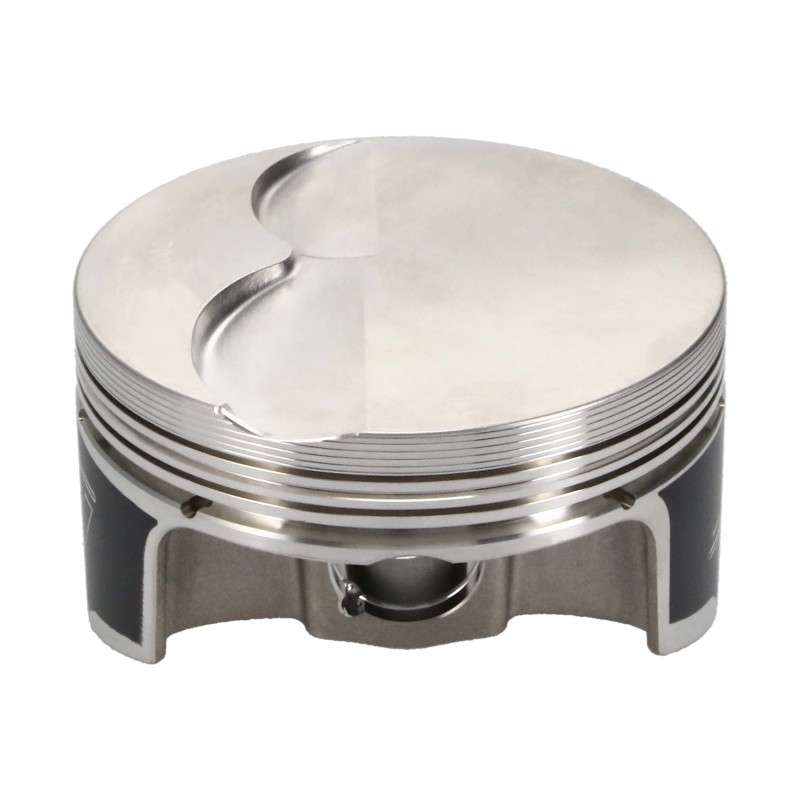 Ford F250 Suspension Lift Kit - Fabtech - 4 Link System with Coils & Performance Shocks - `17-`21