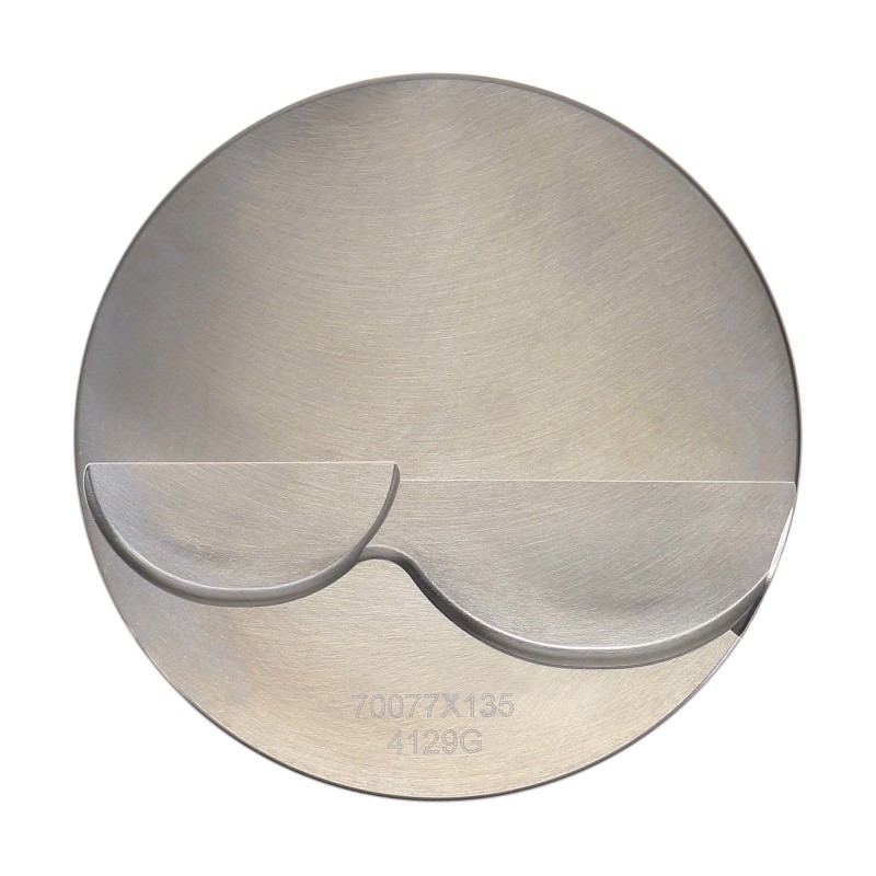 Ford F250 Suspension Lift Kit - Front - Fabtech - 6in Rad Arm System w/Coils & Stealth - `17-`21