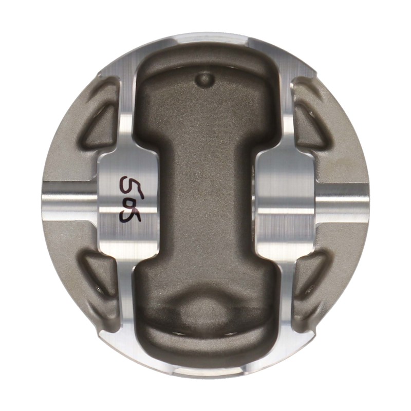 Ford F250 Suspension Lift Kit - Front - Fabtech - 6in Rad Arm System w/Coils & Stealth - `17-`21