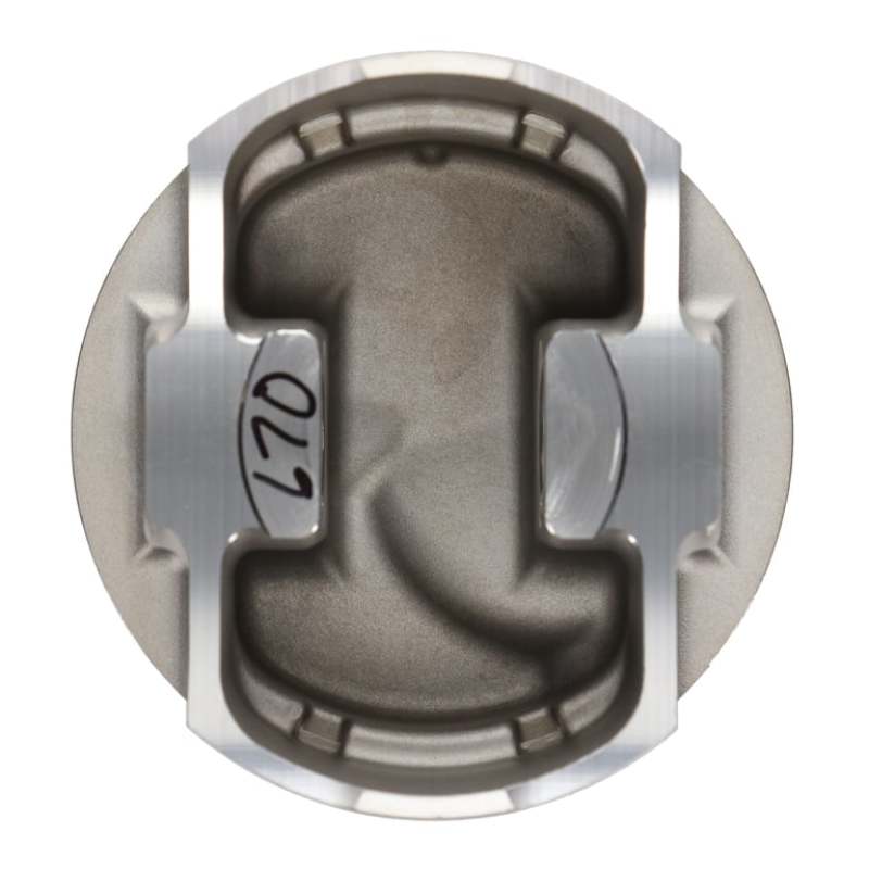 Ford F250 Suspension Lift Kit - Front + Rear - Fabtech - 4 Link System with DL 2.25 Resi Shocks - `17-`21