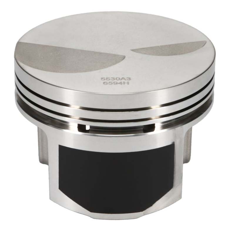 Ford F250 Suspension Lift Kit - Front + Rear - Fabtech - 4 Link System with DL 2.25 Resi Shocks - `17-`21