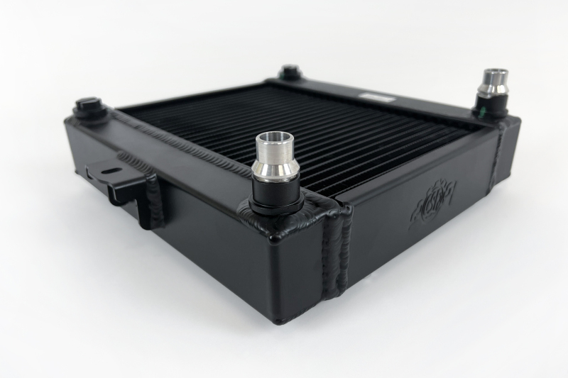 Ford F450 Suspension Lift Kit - Front + Rear - Fabtech - 6