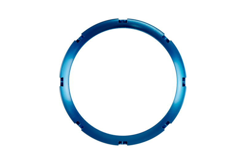 Ford F550 Suspension Lift Kit - Fabtech - 6 Ford F550 Suspension Lift Kit - Fabtech - 6