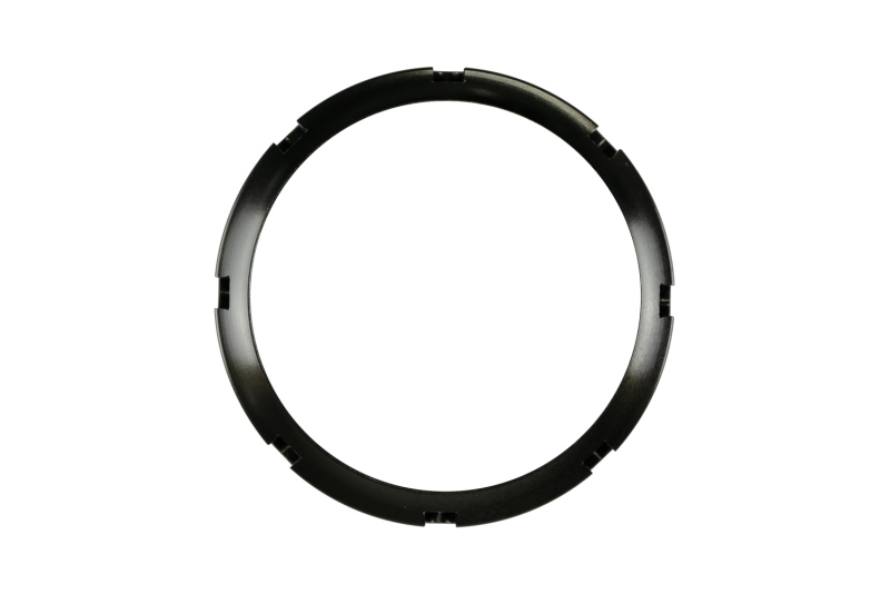 Ford F550 Suspension Lift Kit - Front + Rear - Fabtech - 6in 4 Link System w/Coils & Performance Shocks - 2018 Ford F550 Suspension Lift Kit - Front + Rear - Fabtech - 6in 4 Link System w/Coils & Performance Shocks - 2018