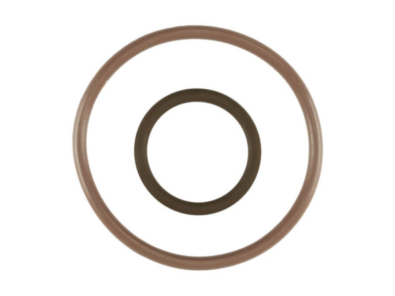 Dodge 3500 Suspension Lift Kit - Front + Rear - Fabtech - 4.5in Performance System with DLSS Shocks - `03-`08